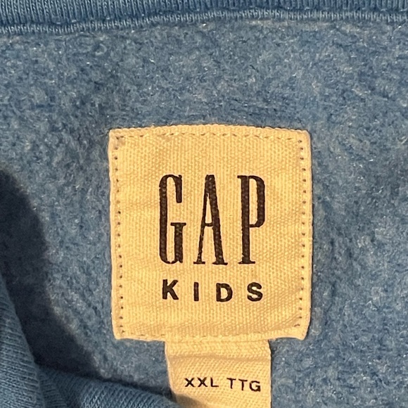 GAP Hoodie - Size XXL - Picture 8 of 13